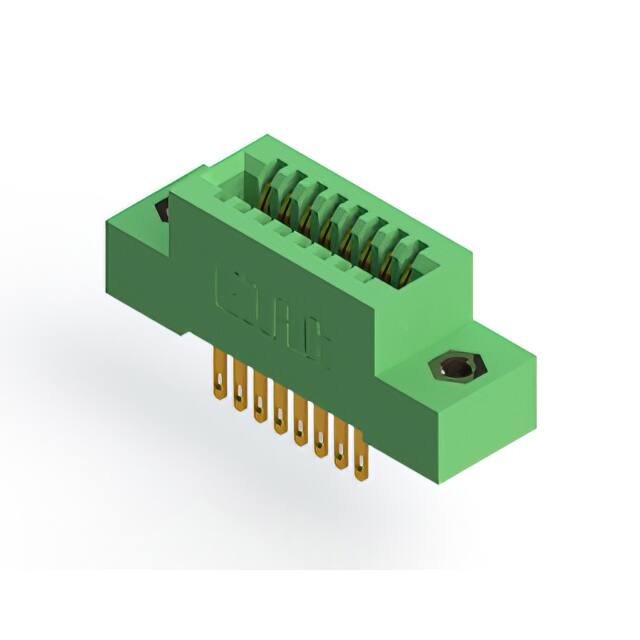 325-016-500-207 EDAC Inc.  Edgeboard Connectors